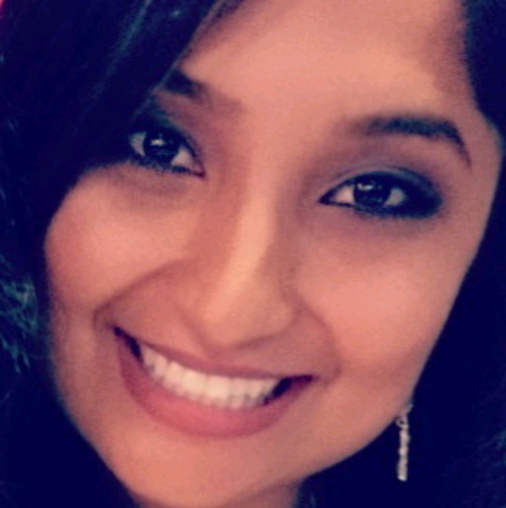 Meet your Posher, Rajwinder